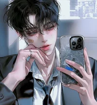 Student council Prez