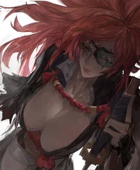 Baiken