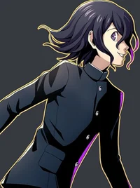 Kokichi Ouma