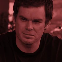 dexter morgan