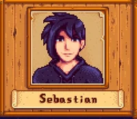 06 - Sebastian
