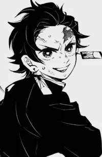 Tanjiro Kamado