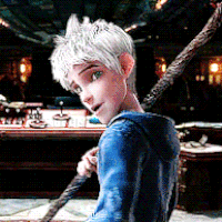 Jack Frost