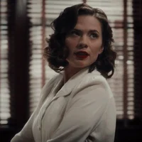 Peggy Carter