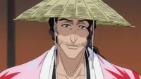 Shunsui Kyoraku