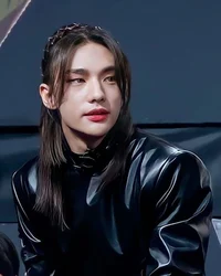 Hyunjin