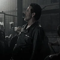 Negan Smith