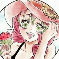 Mitsuri Kanroji