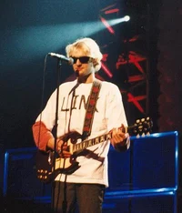Layne Staley 