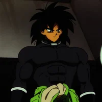 Broly