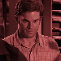 dexter morgan