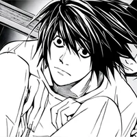 L Lawliet
