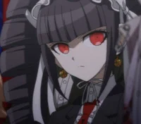 Celestia Ludenberg 