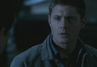 Dean Winchester 