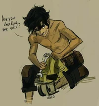 Leo Valdez 