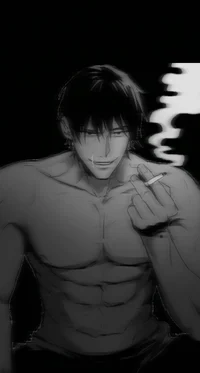 Toji