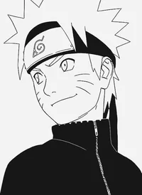 NAR Naruto Uzumaki 