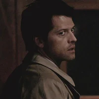 Castiel Novak - SPN