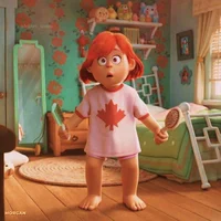 Turning Red