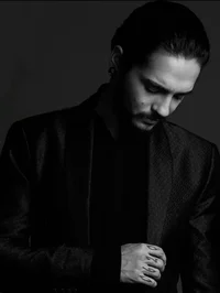 Tom Kaulitz 