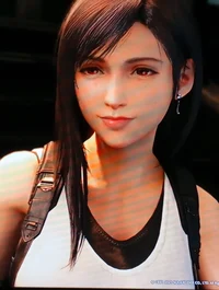 Tifa Lockhart 