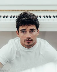 Charles Leclerc 