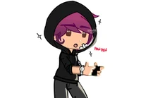 drew