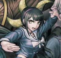 Tenko Chabashira