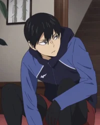 Kageyama BL
