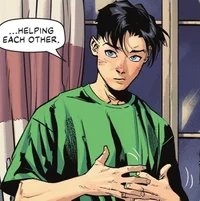 Tim Drake