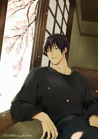 Toji Zenin