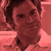 dexter morgan