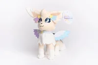 Stareevee plush