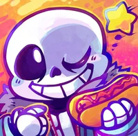 Sans the Skeleton