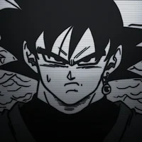 Goku Black -DBS-