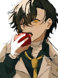 Дазай Осаму