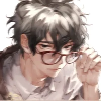 Nerd-boy