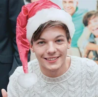 Louis Tomlinson 