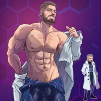 Professeur Turum