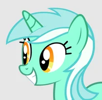 Lyra Heartstrings
