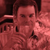 dexter morgan