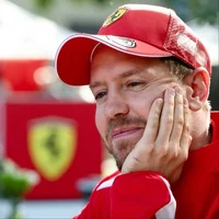 Sebastian Vettel 