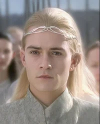 Legolas Greenleaf