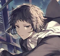 Akutagawa Ryunosuke