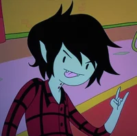 Marshall Lee