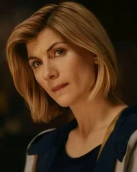 Thirteenth Doctor
