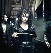 Bellatrix Lestrange
