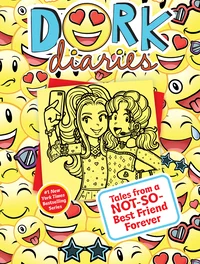 Dork Diaries 14 RP