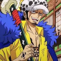 Trafalgar Law
