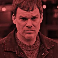dexter morgan